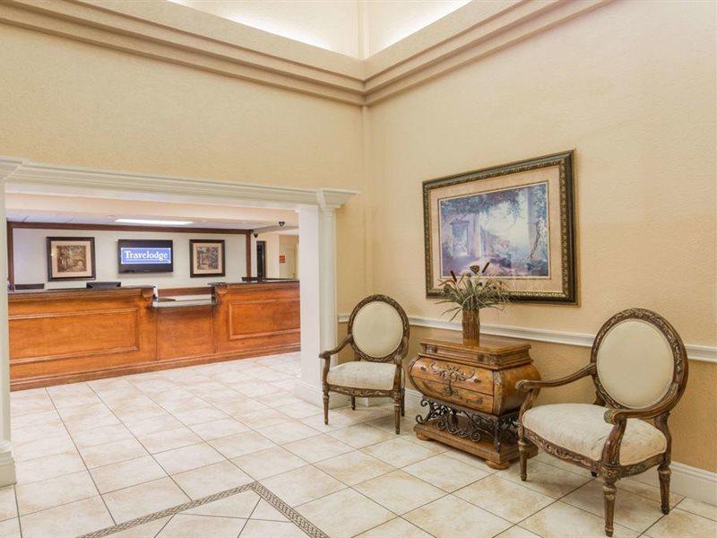 Quality Inn Fort Myers - Cape Coral Exterior foto