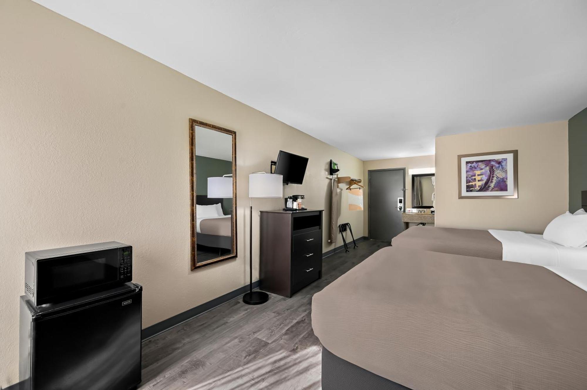 Quality Inn Fort Myers - Cape Coral Exterior foto