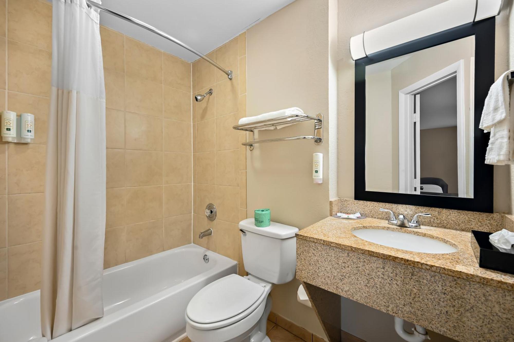 Quality Inn Fort Myers - Cape Coral Exterior foto