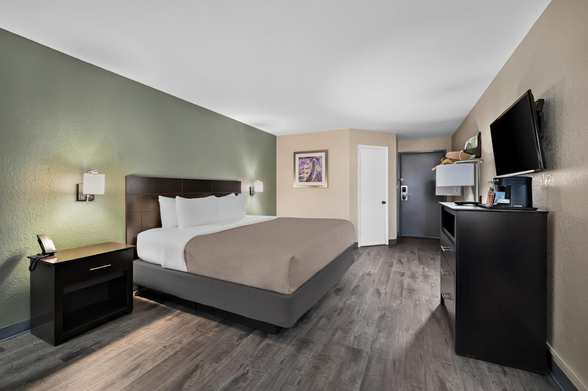 Quality Inn Fort Myers - Cape Coral Exterior foto