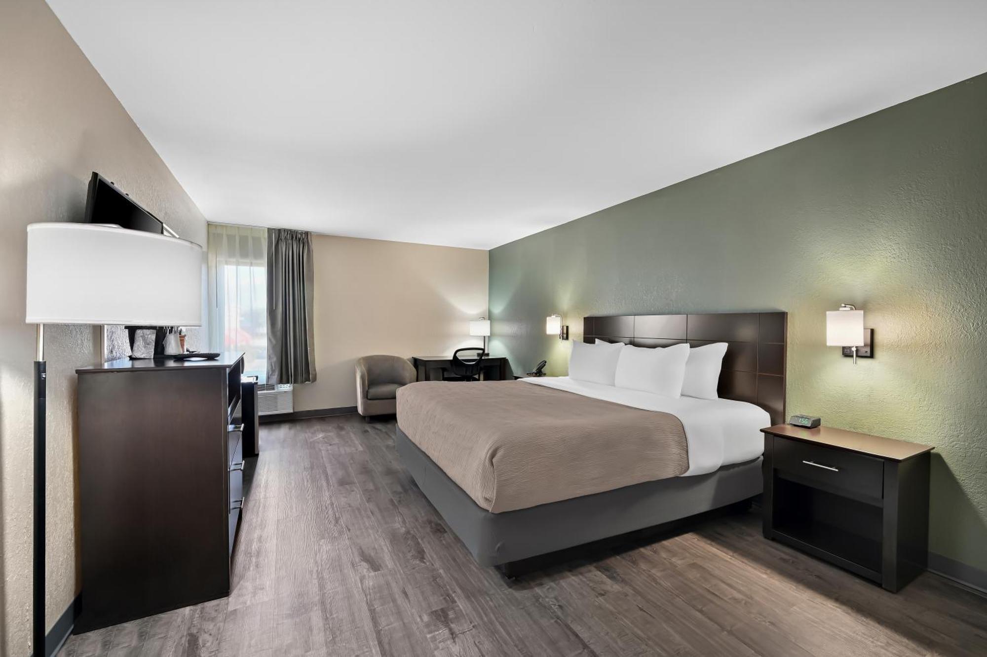 Quality Inn Fort Myers - Cape Coral Exterior foto