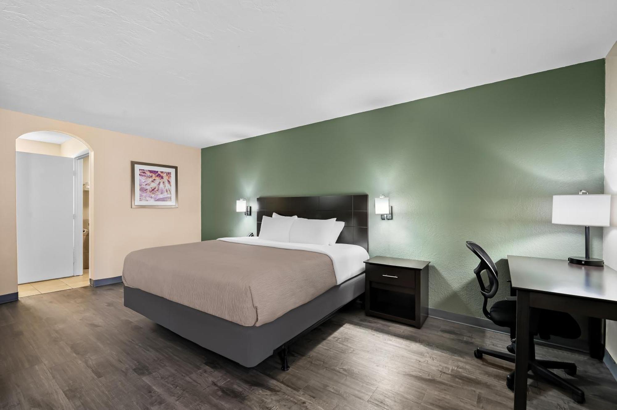 Quality Inn Fort Myers - Cape Coral Exterior foto