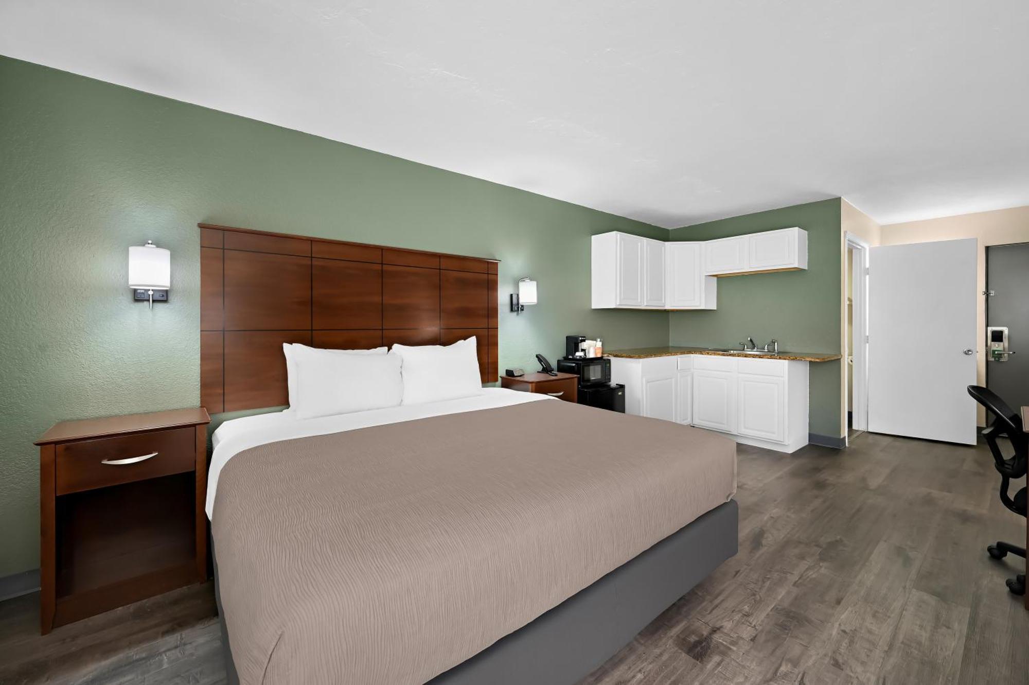 Quality Inn Fort Myers - Cape Coral Exterior foto