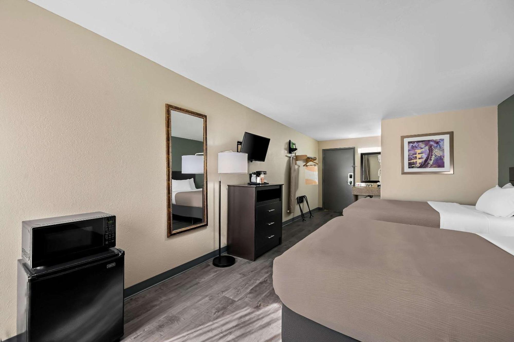 Quality Inn Fort Myers - Cape Coral Exterior foto