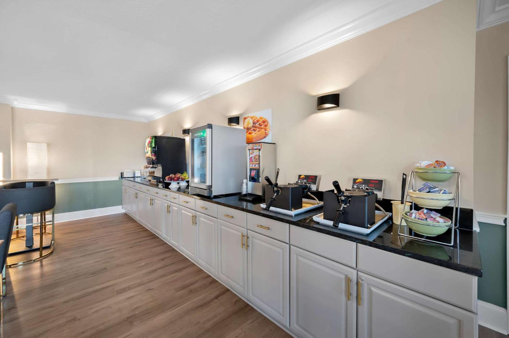 Quality Inn Fort Myers - Cape Coral Exterior foto