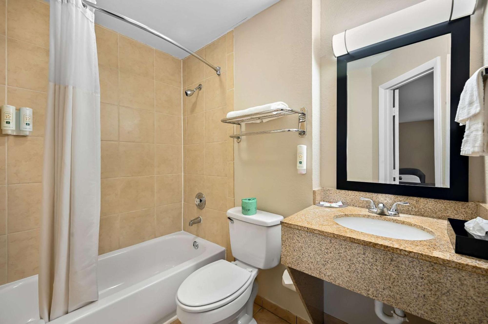 Quality Inn Fort Myers - Cape Coral Exterior foto