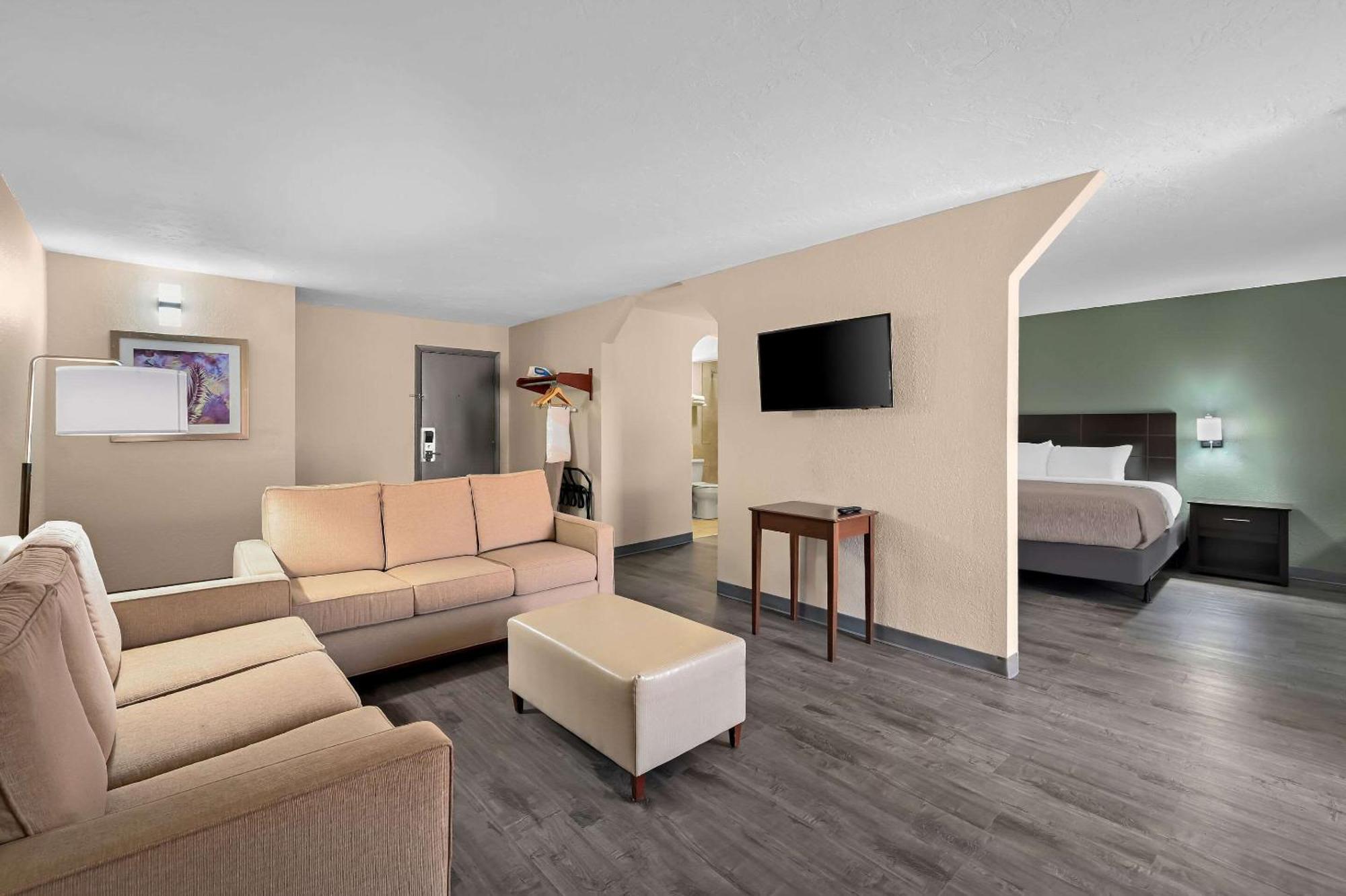 Quality Inn Fort Myers - Cape Coral Exterior foto
