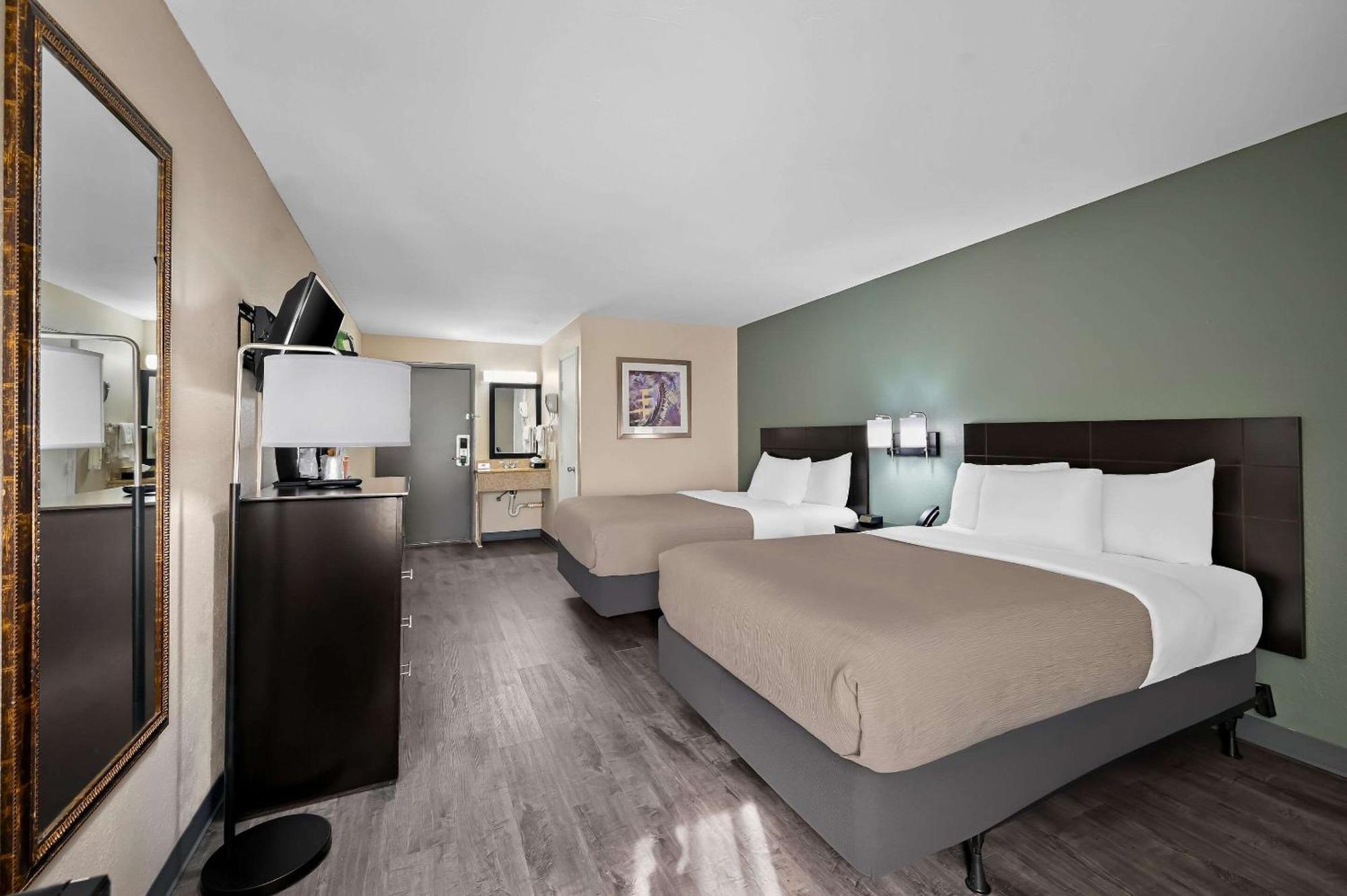 Quality Inn Fort Myers - Cape Coral Exterior foto