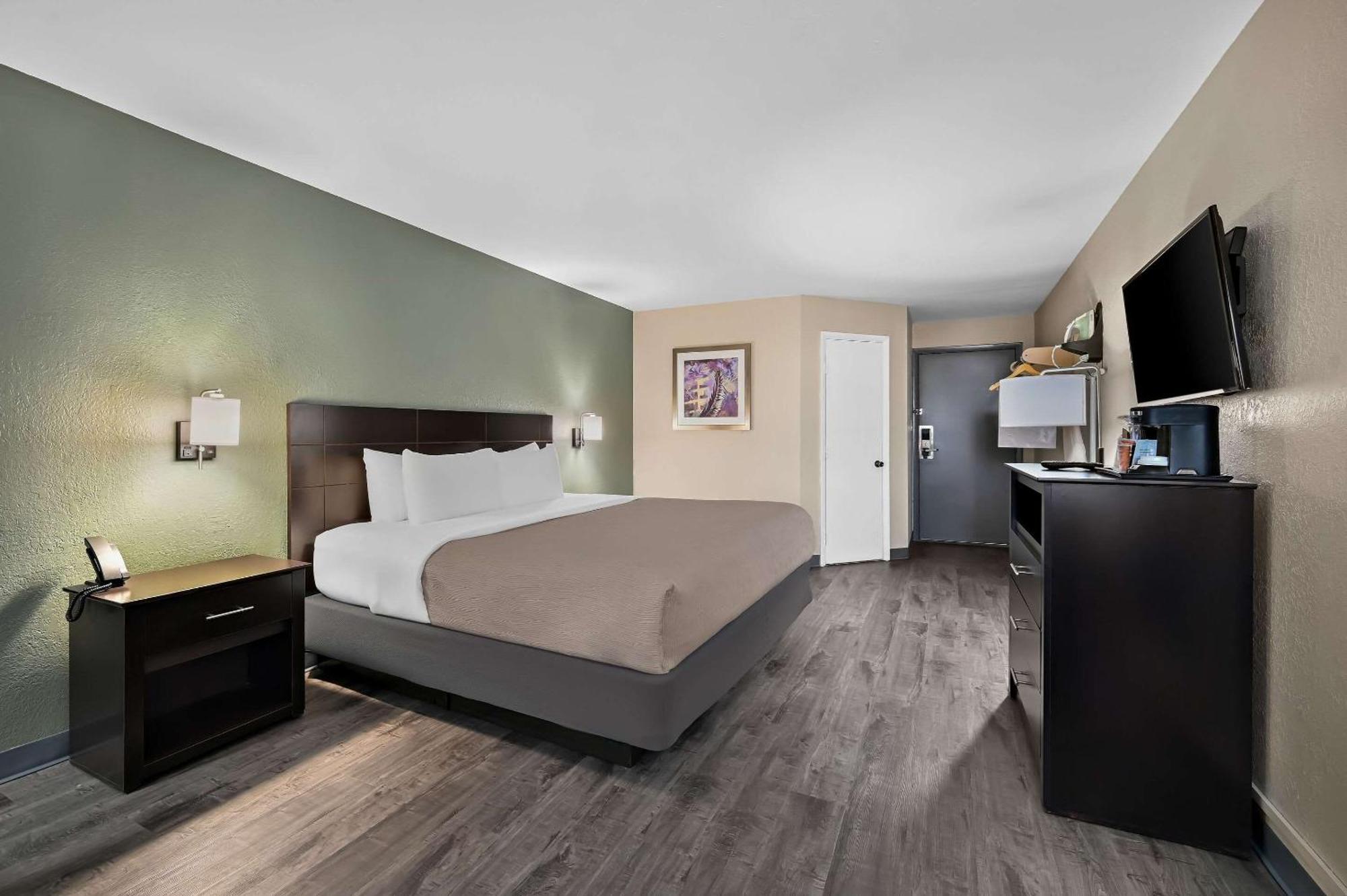 Quality Inn Fort Myers - Cape Coral Exterior foto