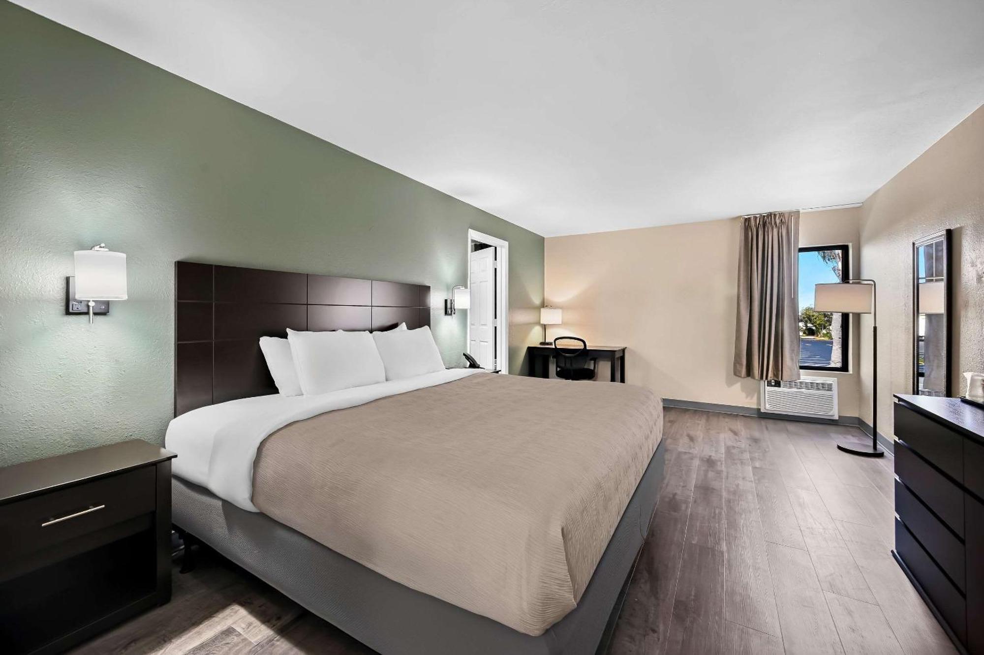 Quality Inn Fort Myers - Cape Coral Exterior foto