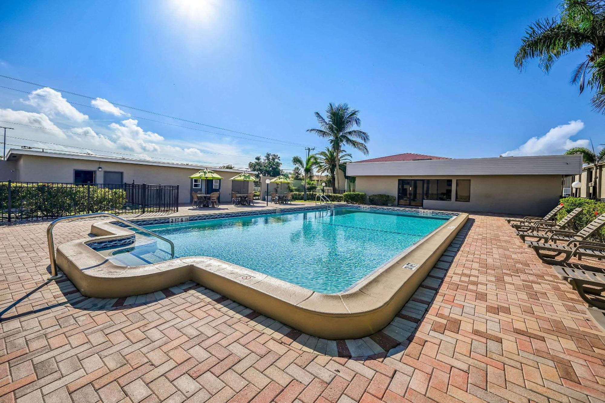 Quality Inn Fort Myers - Cape Coral Exterior foto