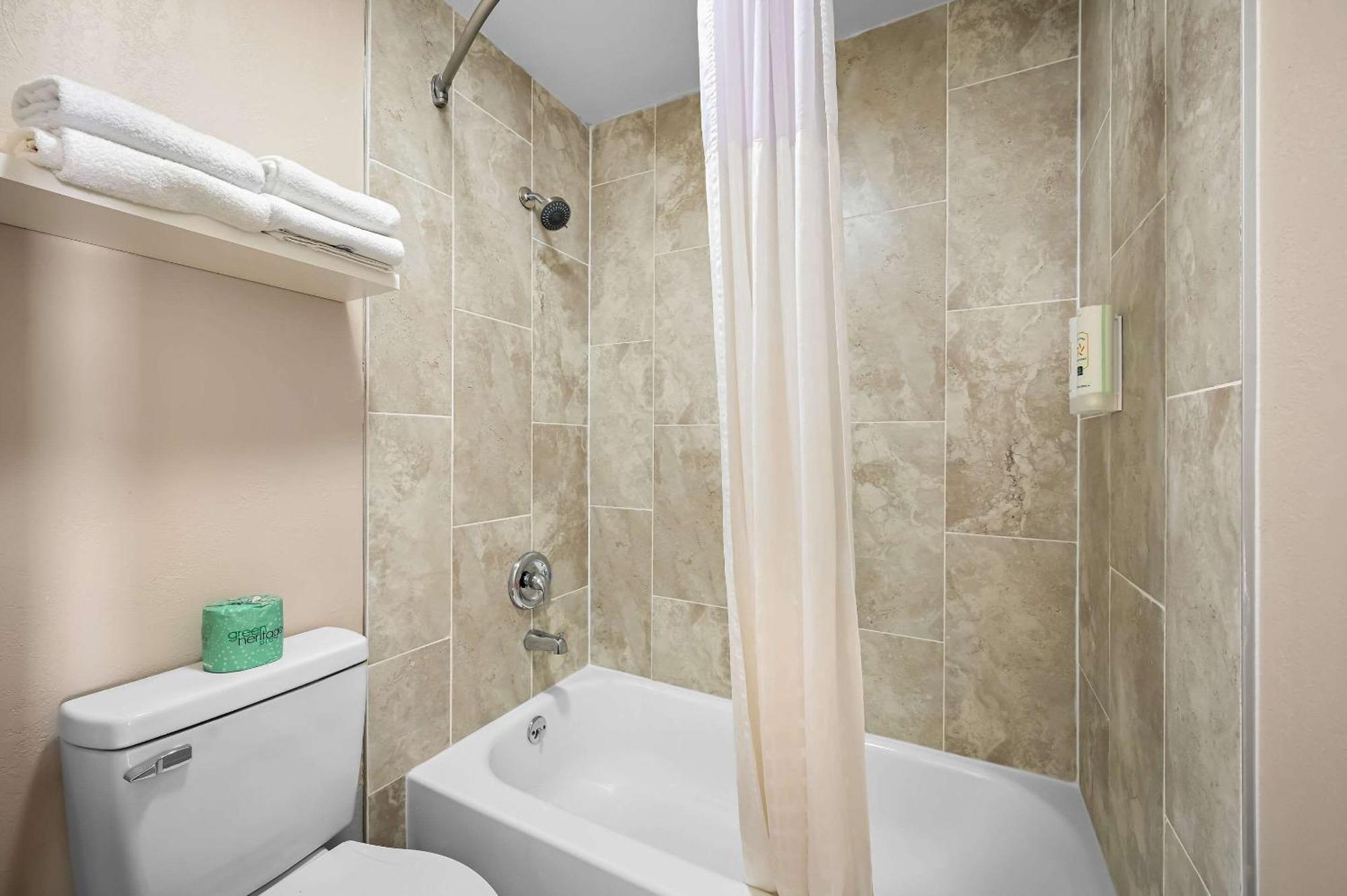Quality Inn Fort Myers - Cape Coral Exterior foto